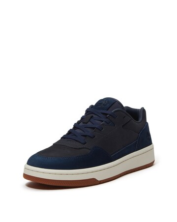 Timberland Jackson Court Low Lace Sneaker
