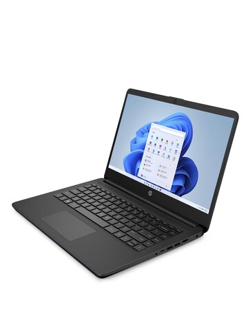 HP Stream 14in Intel Celeron 4GB 128GB HD Windows 11 Laptop