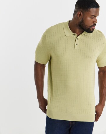 Jack & Jones Premium William Knit Polo