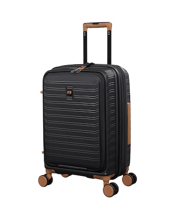 IT Luggage Continuous 4pc Suitcase Set