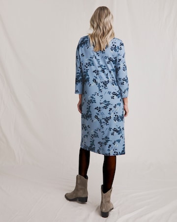 Julipa Cosy Touch Pocket Dress