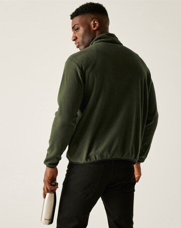 Regatta Frankie 1/2 Zip Fleece