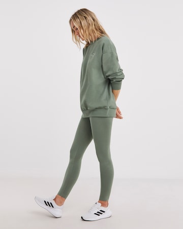 Gym King Spirit of Summer Crew Sweatshirt