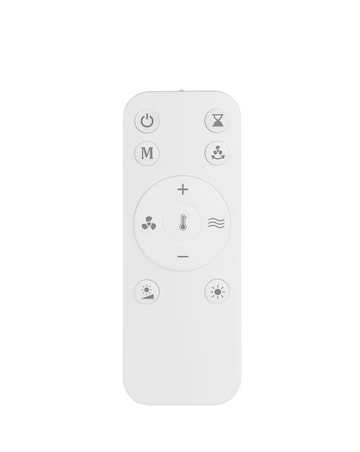 Russell Hobbs Bladeless Heat & Cool Fan GAP FILL IF NEEDED