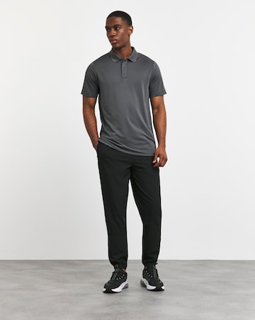 Active Woven Training Jogger