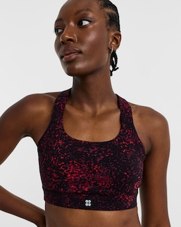 Sweaty Betty Power Racer Bra