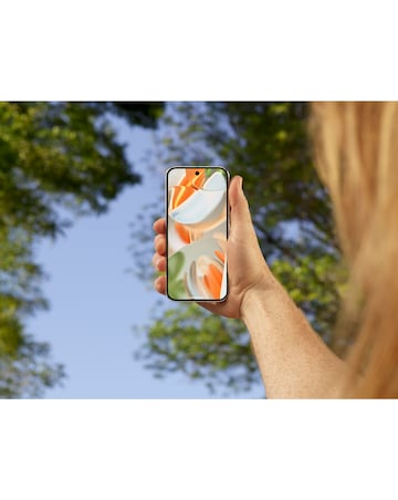 Google Pixel 9 Pro 512GB - Hazel