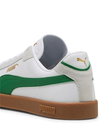 PUMA Club II Era Trainers