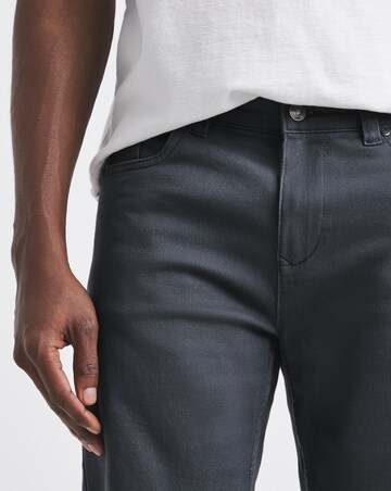 Union Gabardine Stretch Short