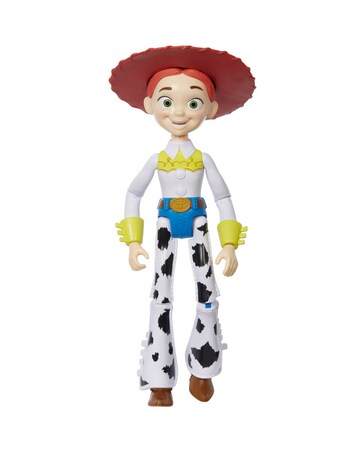 Disney Pixar Toy Story Large Scale Basic Figure - Jessie