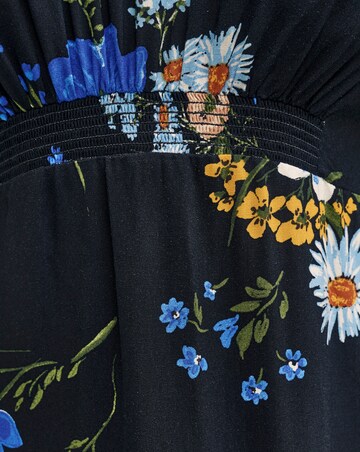 Nobody's Child Bonnie Midi Dress