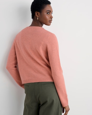 Seasalt Cornwall Tern Tide Cardigan