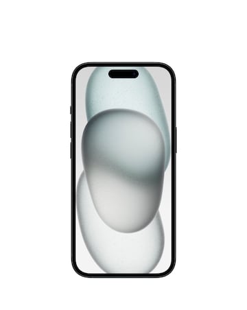 Apple iPhone 15 512GB - Black