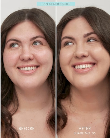 Sweed Glass Skin Foundation - 05