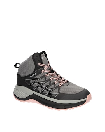 Hi Tec Trail Destroyer Waterproof Boots