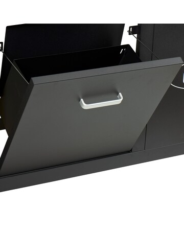 Outback 2 Burner Dual Fuel BBQ