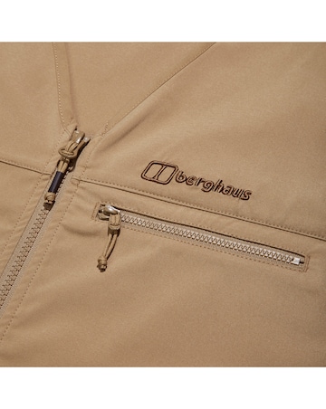 Berghaus Utility Pocket Vest