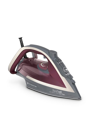 Tefal FV5872 Ultraglide+ Steam Iron