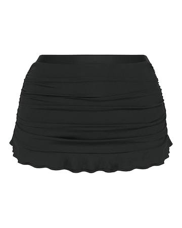 MAGISCULPT Tummy Control Bikini Skirt With Built In Shorts