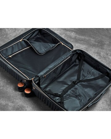 Rock Selene Large Suitcase
