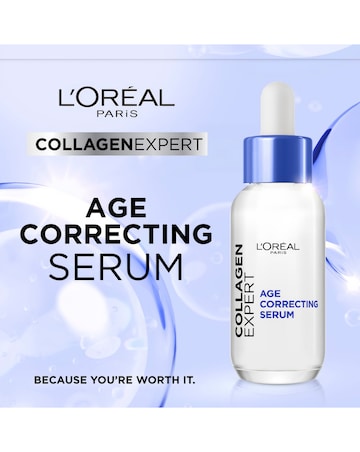 L'Oreal Paris Collagen Expert Age-Correcting Serum