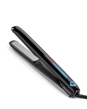 BaByliss Sensor Protect Styler Intelligent Hair Straightener for Ultra Care
