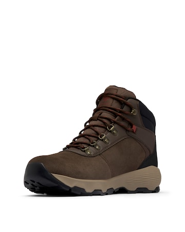 Columbia Newton Wander Waterproof Boots