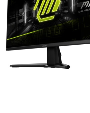MSI MAG 275QF X32 27in WQHD 320Hz 0.5ms IPS Gaming Monitor