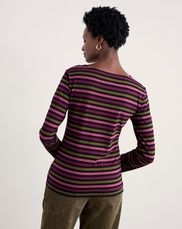 Seasalt Cornwall Sailor Shirt