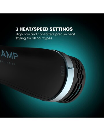 Revamp Progloss Perfect Blow Dry - Volumiser Hot Air Styler