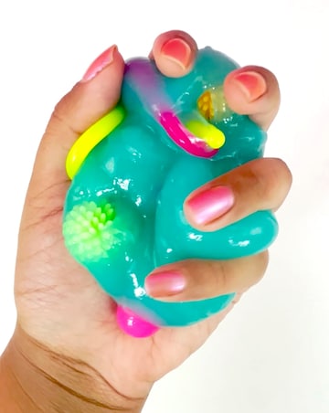 So Slime! Fidget Slime Bucket