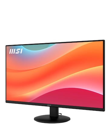 MSI PRO MP272L 27in FHD 100Hz IPS PerfectEdge Monitor