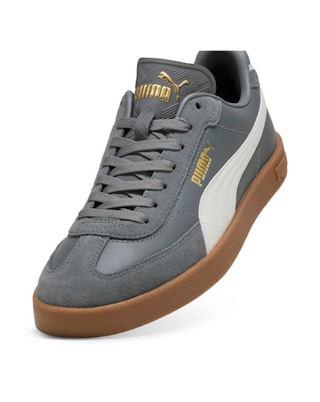 PUMA Club II Era Trainers
