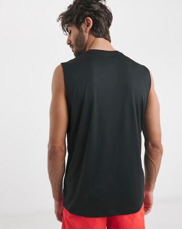 Nike Sleeveless Hydroguard Vest
