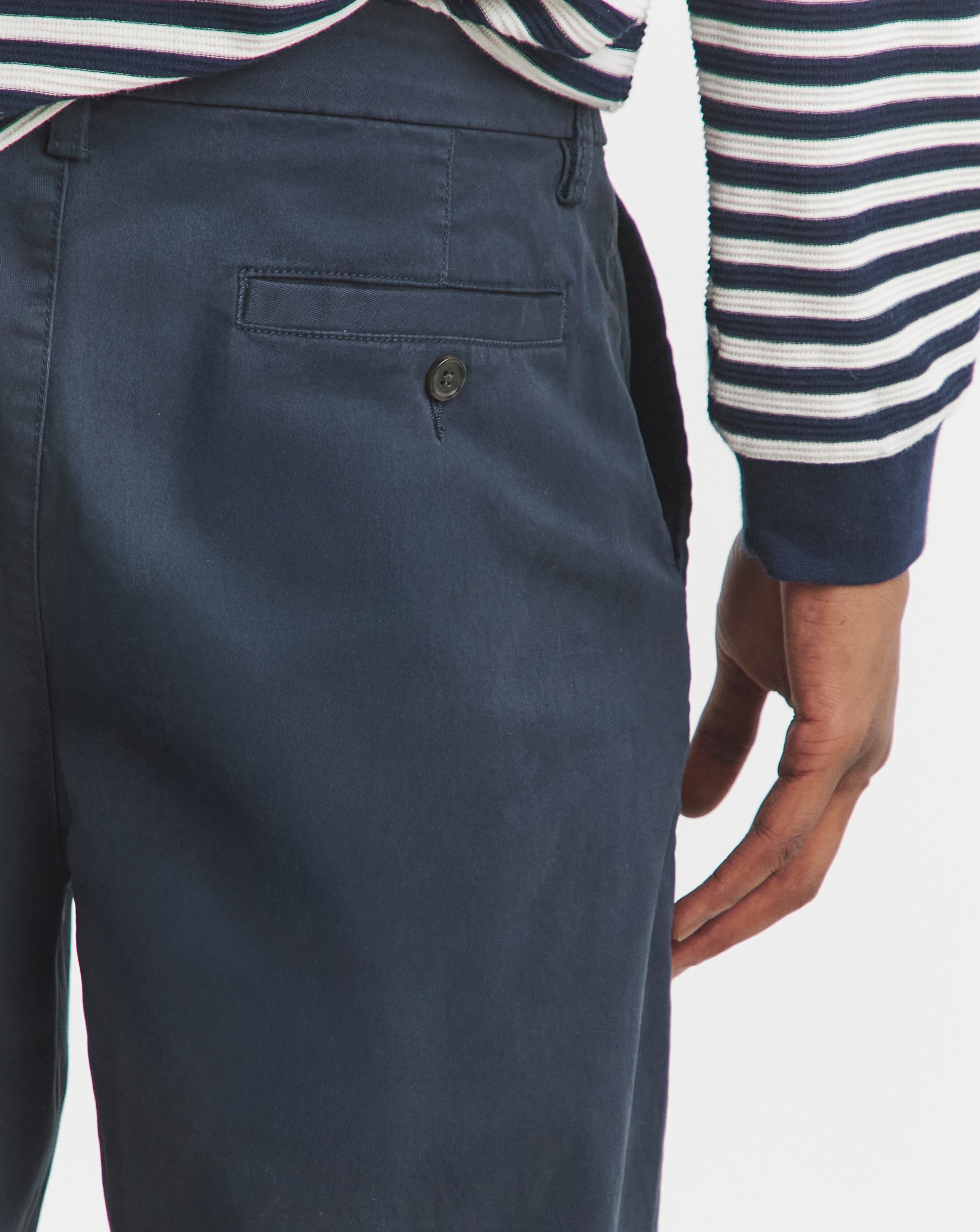 Loose Fit Chino | JD Williams