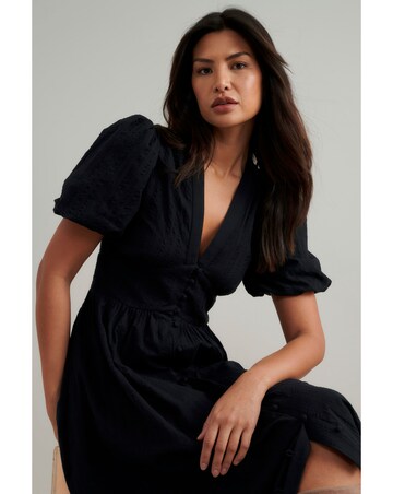 Nobody's Child Starlight Midi Dress