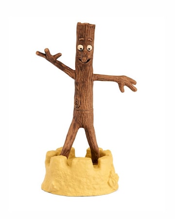 Toniebox Red Starter Set + Gruffalo, Stick Man, Peter Rabbit and Paddington