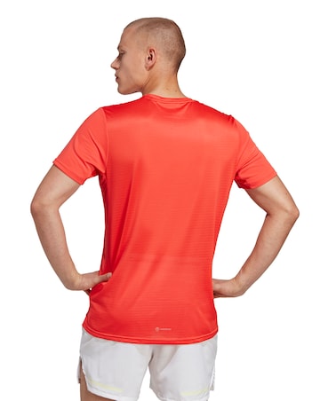 adidas Own The Run T-Shirt