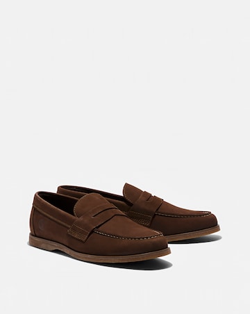 Timberland Classic Boat Shoe - Cocoa