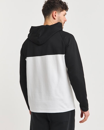 BOSS Logo Lounge Hoodie