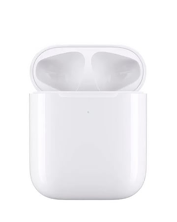 Refurbished Apple Airpods - 2nd Gen (Pristine Condition)
