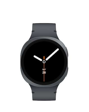 Samsung Galaxy Watch8 40mm BT - Graphite