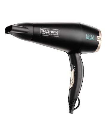 TRESemme Radiant Shine Smooth Power 2200 Hair Dryer