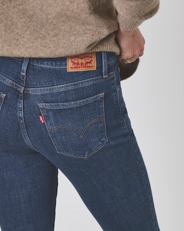 Levi's 311 Shaping Skinny Jeans
