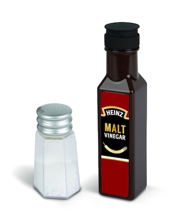 Heinz Toy Fish & Chips Takeaway Set