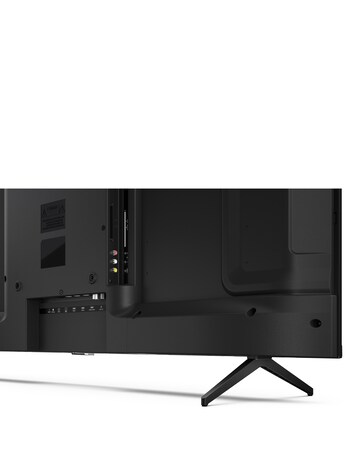 Sharp 4T-C43GJ4225K 43in Smart UHD Roku LED TV