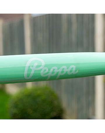 Peppa Pig Fast Folding Toddler Swing