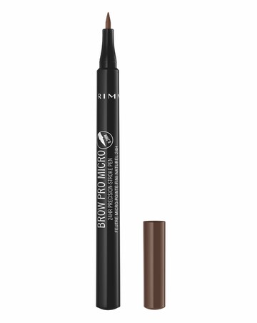 Rimmel Brow Pro Micro 24HR Precision-Stroke Pen 03 Soft Brown