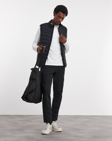 Berghaus Three Layer Long Sleeve T-Shirt