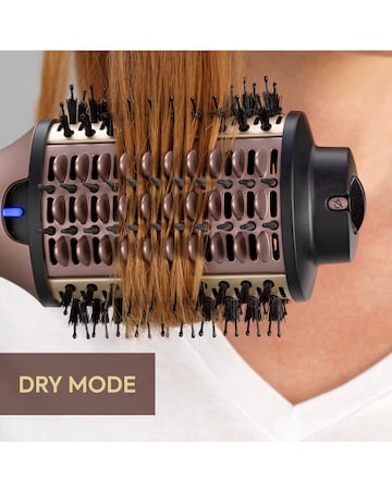 BaByliss Air Power Volume Hot Air Styler